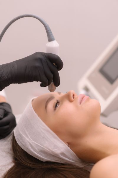 Безинъекционная мезотерапия Dermadrop